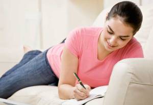 Writing
