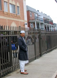 04-Imam Shamsi at Jamaica Center 4