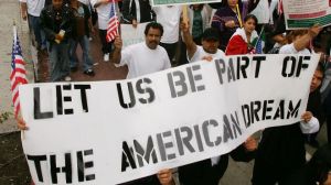 DREAM act