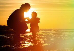mother-and-child-in-sunset-resized-shutterstock_257089414